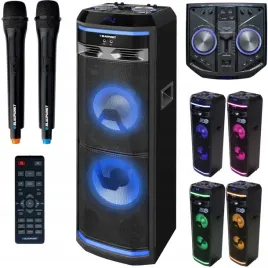 glosnik-przenosny-system-audio-blaupunkt-ps11db-bluetooth-karaoke-ps-11db