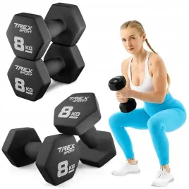zestaw-2x8kg-hantle-zeliwne-hantelki-ciezarki-do-cwiczen-fitness-trex