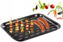 blacha-tacka-grillowa-emaliowana-35x24cm-na-grill-jedzenie-kielbaski-piknik
