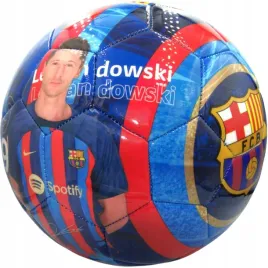 pilka-nozna-do-gry-fc-barcelona-lewandowski-rozmiar-5-treningowa-na-trawe
