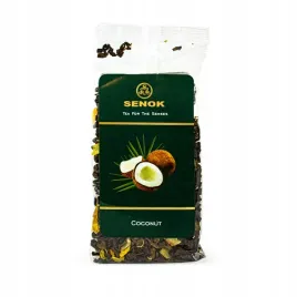 herbata-zielona-lisciasta-senok-coconut-100-g