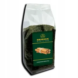 herbata-zielona-lisciasta-senok-cinnamon-100-g