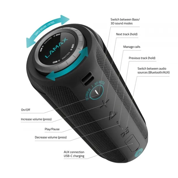 glosnik-bluetooth-lamax-sounder2-max-kolor-czarny