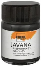 czarna-farba-do-malowania-tkanin-jasnych-ubran-odziezy-kreul-javana-50-ml