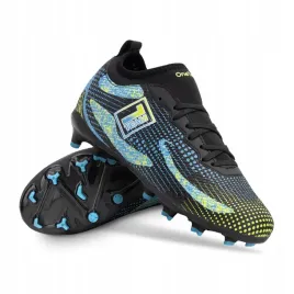 buty-pilkarskie-dzieciece-oneteam-robero-teen-fg-ag-czarny-niebieski
