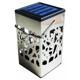 solarna-lampa-led-plomien-powerplus-ferret-stal-nierdzewna-ogrodowa