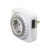 timer-analogowy-do-gniazdka-ecosavers-prosty-typ-c-i-e-stan-nowy