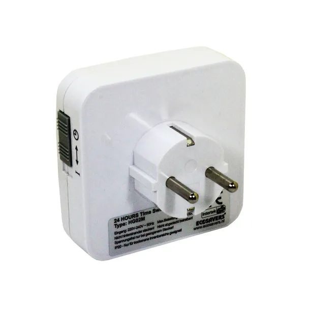 timer-analogowy-do-gniazdka-ecosavers-prosty-typ-c-i-e-marka-ecosavers