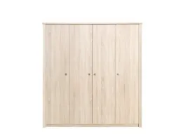 szafa-czterodrzwiowa-200cm-dab-sonoma-fiona-f04