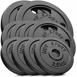 zestaw-obciazen-zeliwnych-wytrzymalych-do-sztangi-hantli-naklad-50kg