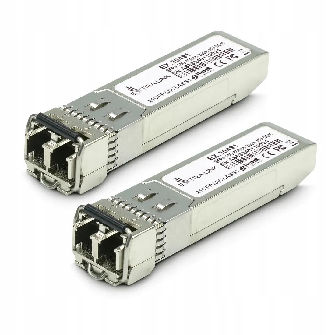 modul-sfp-10gbps-850nm-300m-multi-mode