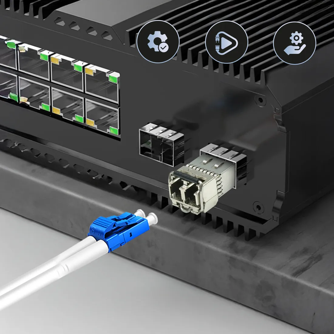 modul-sfp-10gbps-850nm-300m-multi-mode