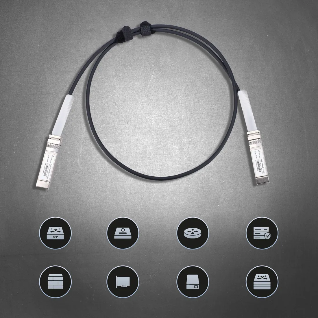 kabel-sfp-dac-10gbps-3m-awg30-do-cisco