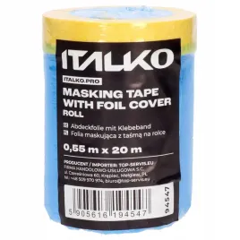 italko-folia-maskujaca-z-tasma-055-m-x-20-m
