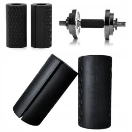 uchwyty-do-gum-do-cwiczen-nakladki-na-gryf-sztange-drazek-fat-grip-2