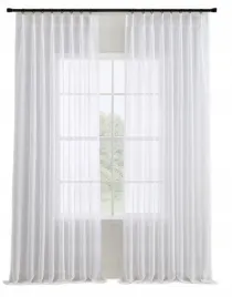 biale-zaslony-woalowe-132x260-cm-2-szt-plisowane-na-szyne-z-haczykami