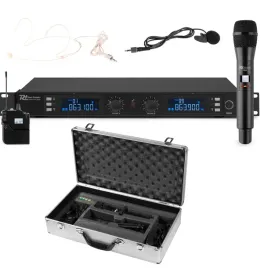 bezprzewodowy-zestaw-mikrofonowy-power-dynamics-pd632c