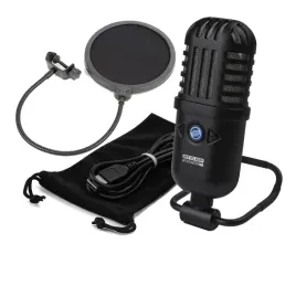 zestaw-mikrofon-dynamiczny-spodcaster-statyw-pokrowiec-pop-filtr
