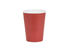 kubeczki-papierowe-ciemno-czerwone-250-ml-6-szt
