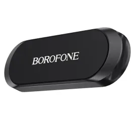borofone-uchwyt-uniwersalny-bh28-refined-magnetyczny-przyklejany-czarny