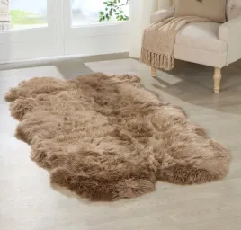 dywan-z-owczej-skory-w-kolorze-jasnobrazowym-100-x-200-cm