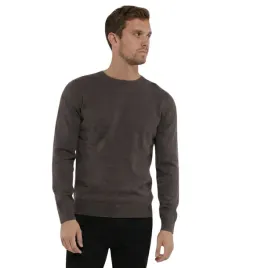 sweter-meski-hopenlife-carlos-klasyczny-szary