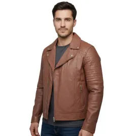 kurtka-meska-blue-wellford-varus-skorzana-ramoneska-brazowa