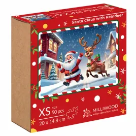 puzzle-drewniane-christmas-swiety-mikolaj-z-reniferem-50-el