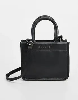 torebka-bugatti-czarny-stan-nowy