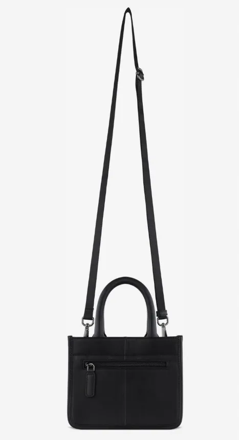 torebka-bugatti-czarny-stan-nowy