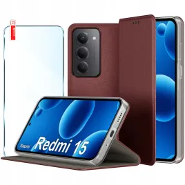 etui-skorzane-zamykane-magnetyczne-case-do-xiaomi-redmi-15-4g-or-5g-szklo