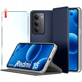 etui-skorzane-zamykane-magnetyczne-case-do-xiaomi-redmi-15-4g-or-5g-szklo