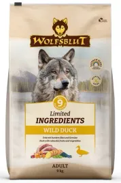 wolfsblut-dog-limited-ingredients-wild-duck-kaczka-i-bataty-9kg