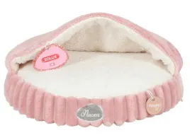 zolux-legowisko-naomi-polotwarte-45x45x28cm-rozowe-500135ros