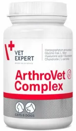 arthrovet-complex-90-tabletek