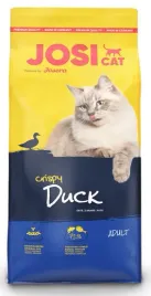 josera-kot-josicat-crispy-duck-10kg