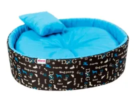 diversa-legowisko-funky-dog-4-niebieski