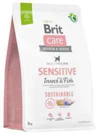 brit-care-sustainable-sensitive-insect-and-fish-3kg