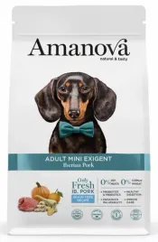 amanova-dog-adult-mini-exigent-iberian-pork-wieprzowina-2kg