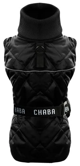 chaba-kubrak-regulowany-chic-4xl-black-marka-chaba