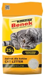 super-benek-naturalny-zolty-25l