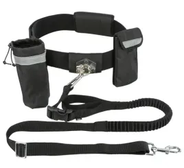 trixie-pas-biodrowy-i-smycz-hands-free-zestaw-do-dogtrekkingu-tx-1275