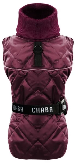 chaba-kubrak-regulowany-chic-s-burgundy-marka-chaba