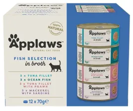 applaws-puszki-dla-kota-multipack-fish-12x70g