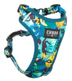 chaba-szelki-guard-comfort-story-iii-bezuciskowe-s-16cm-carnival