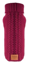 chaba-golf-wear-2xl-bordo