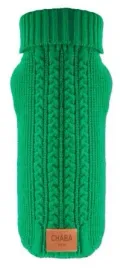 chaba-golf-wear-2xl-zielony