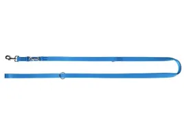 dingo-smycz-tasma-przedluzana-25cm-200-400cm-niebieska