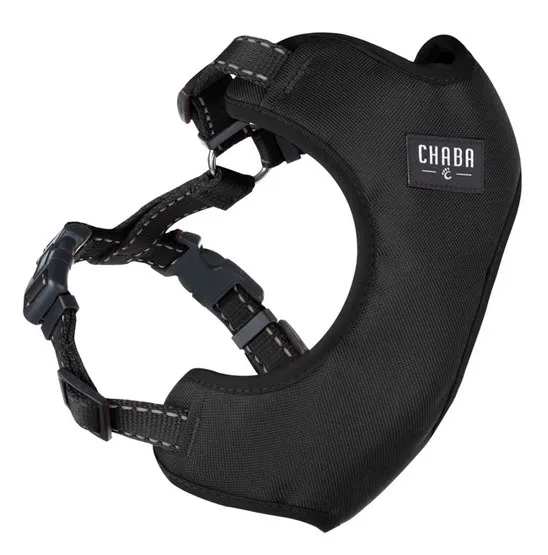 chaba-szelki-guard-comfort-classic-s-czarne-stan-nowy