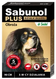 sabunol-obroza-plus-przeciw-pchlom-dla-psa-90cm
